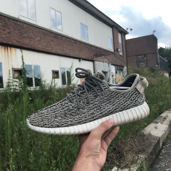 yeezy turtle dove v1